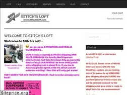 Sites similar to stitchsloft.com