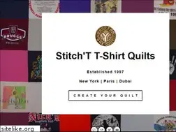 Sites similar to stitcht.com