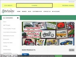Sites similar to stitchtastic.com