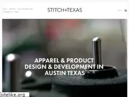 Sites similar to stitchtexas.com