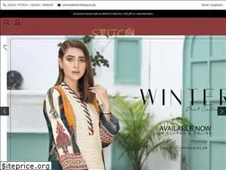Sites similar to stitchthepret.pk