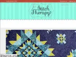 Sites similar to stitchtherapyauburn.com