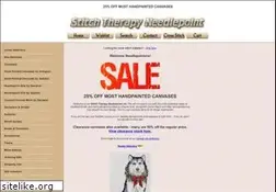 Sites similar to stitchtherapyneedlepoint.com