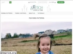 Sites similar to stitchuponatime.com