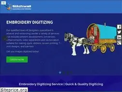 Sites similar to stitchwelldigitizing.com