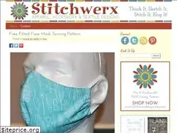 Sites similar to stitchwerx.net