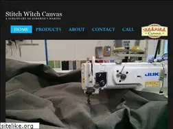 Sites similar to stitchwitchcanvas.com