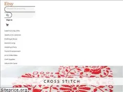 Sites similar to stitchxonomy.com