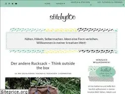 Sites similar to stitchydoo.de