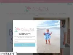 Sites similar to stitchyfish.com