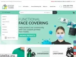 Sites similar to stitchylizard.com