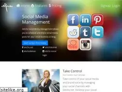 Sites similar to stitchz.net