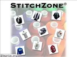 Sites similar to stitchzone.com