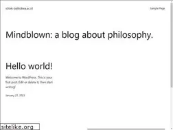 Sites similar to stitek-balikdiwa.ac.id