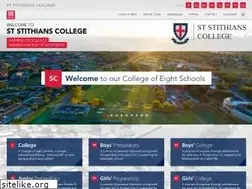Sites similar to stithian.com