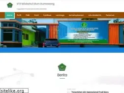 Sites similar to stitmugu.ac.id