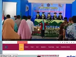 Sites similar to stitmuhngawi.ac.id