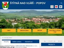 Sites similar to stitna-popov.cz