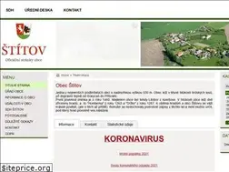 Sites similar to stitov.cz
