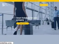 Sites similar to stitravelinc.com