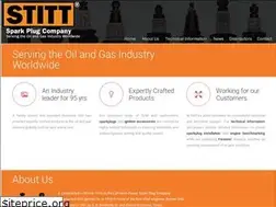 Sites similar to stitt-sparkplug.com