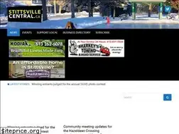Sites similar to stittsvillecentral.ca