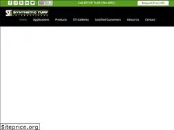 Sites similar to stiturf.com