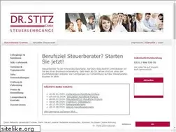 Sites similar to stitz.de
