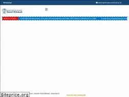 Sites similar to stiudarulhikmah.ac.id