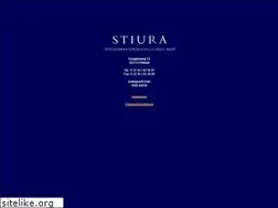 Sites similar to stiura.de
