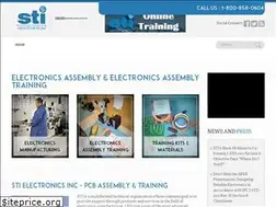 Sites similar to stiusa.com