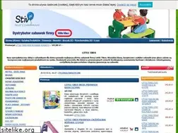 Sites similar to stiv.pl