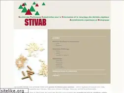 Sites similar to stivab.fr