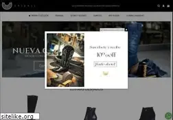 Sites similar to stivali.com.co