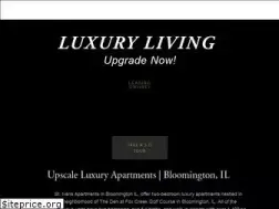 Sites similar to stivansapts.com