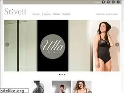 Sites similar to stivell.ca