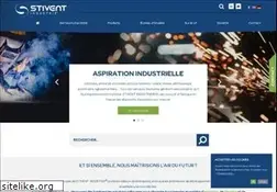 Sites similar to stivent.fr