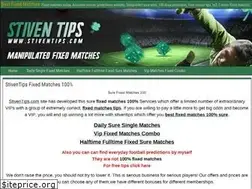 Sites similar to stiventips.com