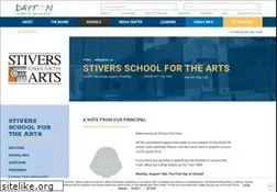 Sites similar to stivers.org