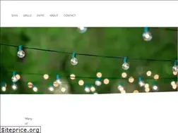 Sites similar to stiversbackyard.com