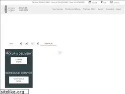 Sites similar to stiverslincolnofmontgomery.com