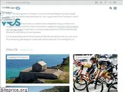 Sites similar to stives-cornwall.co.uk