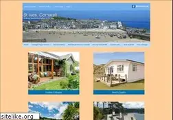 Sites similar to stives.co.uk