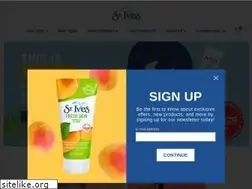 Sites similar to stives.com