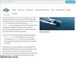 Sites similar to stivesboats.co.uk
