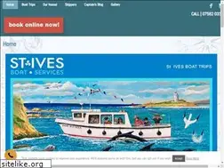 Sites similar to stivesboatservices.com