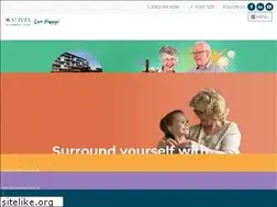 Sites similar to stivesgroup.com.au