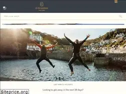 Sites similar to stivesholidays.com