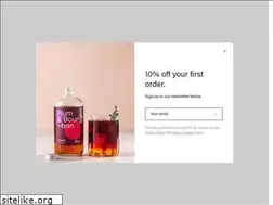 Sites similar to stivesliquor.co