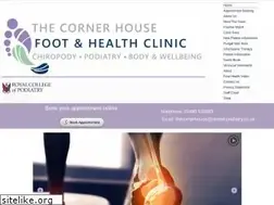 Sites similar to stivespodiatry.com